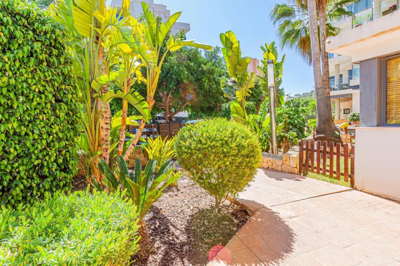 Cala Alta Sunny Apartment Benidorm Exterior photo